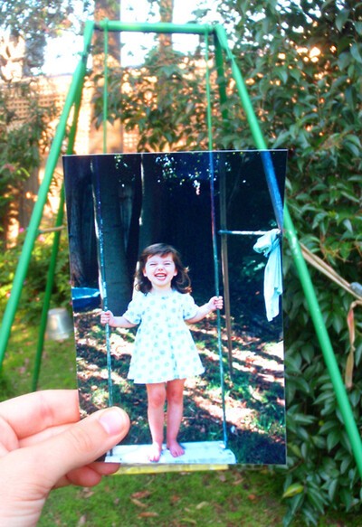 dear photograph