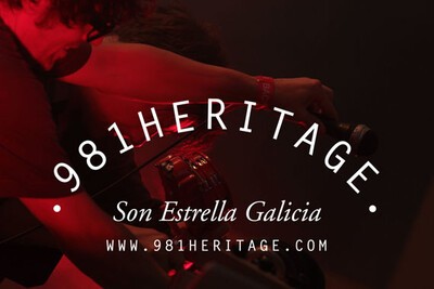 981 Heritage. Epílogo.