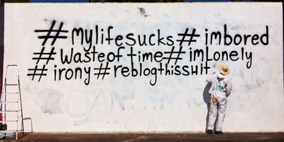 #socialmedia
