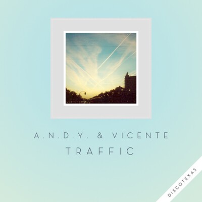 A.N.D.Y. & Vicente - "El Barrio" (Jay Lamar & Jesse Oliver Remix).