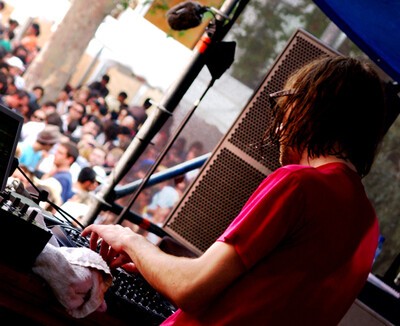 Breakbot & Irfane, "Bedtime Stories"