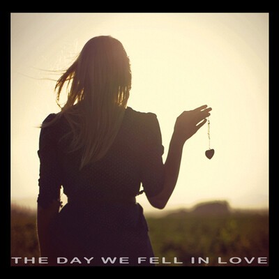 Bruno Romeu, "The Day We Fell In Love".
