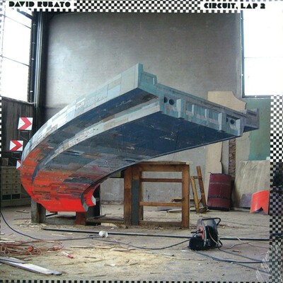 David Rubato, "Circuit"