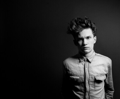 David August, "Diynamic Neon Promo Mix".