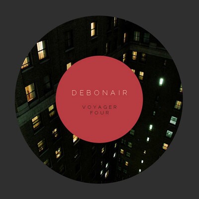 Debonair, "Voyager Four".