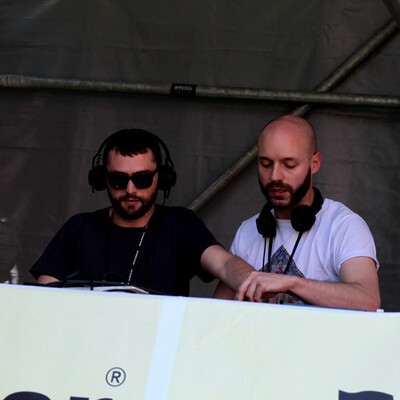Freunde von Freunden Mixtape 17 by Discodromo .