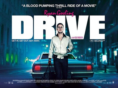 Kavinsky, "Nightcall"