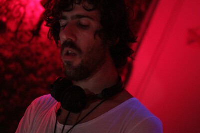 El_Txef_A mixtape, Sept 2012.