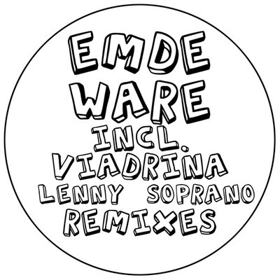 Emde, "Ware".