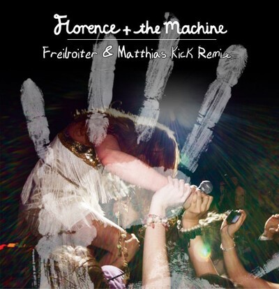 Florence and the Machine, "You got the love"