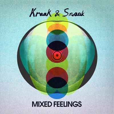 Kraak and Smaak, "Forget About You" feat. Lee Fields. 