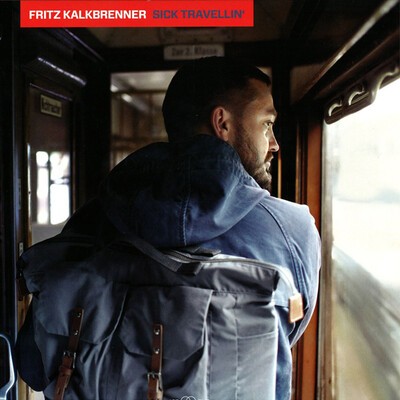 Fritz Kalkbrenner, "Scissor Kick".