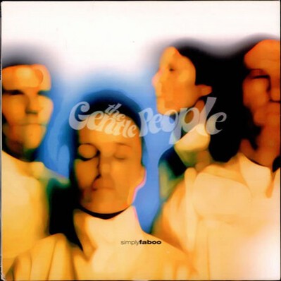 The Gentle People, "Shopping World".