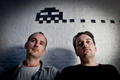 Cosmonaut, "September Top Ten".