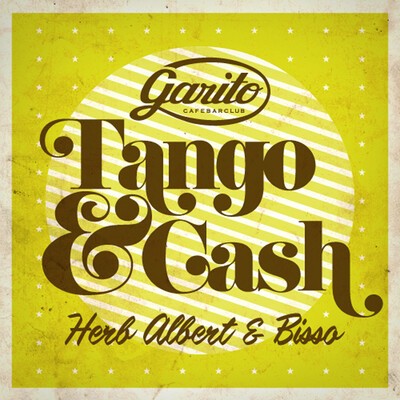 Tango&Cash@GaritoCafé 2.03.2012