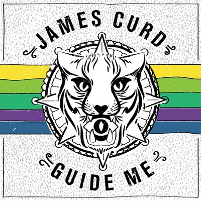James Curd, "Guide Me" (Gigamesh Remix). 