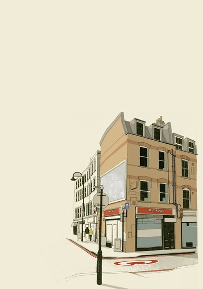 Jessie Douglas.