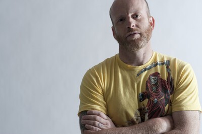 Juan MacLean DJ Mix October 2012.