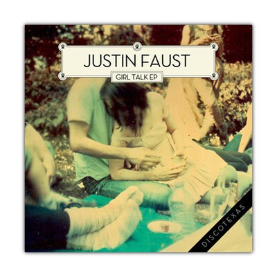 Justin Faust, "High Hopes"