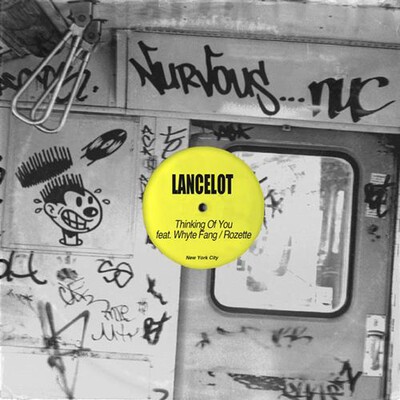 Lancelot, "Thinking Of You" {ft. Whyte Fang}