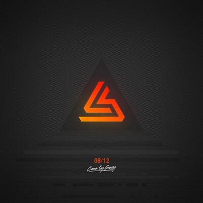 Light Spectrum August Mix 2012.