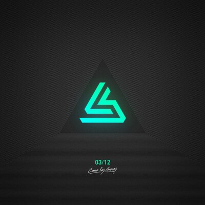 Light Spectrum, March Mix 2012.