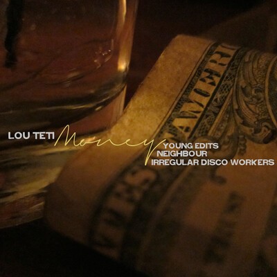 Lou Teti, "Money".