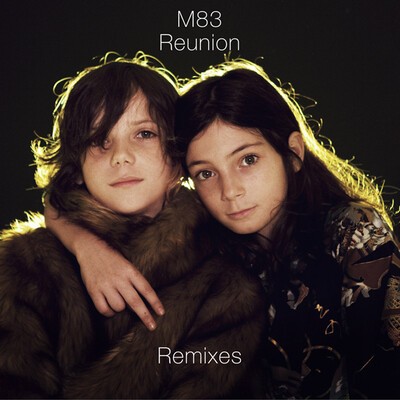 M83, "Reunion".