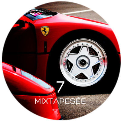 Mixtapesèe 7