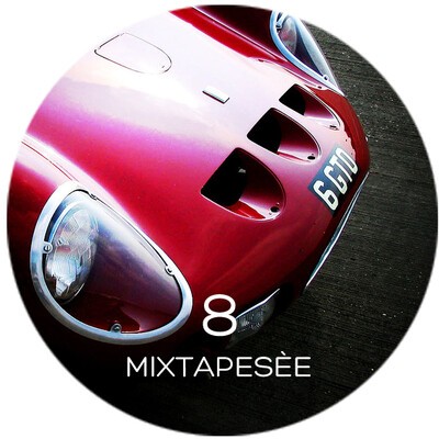 Mixtapesèe 8.