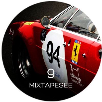 Mixtapesèe 9.