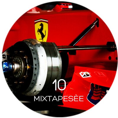 Mixtapesèe 10.