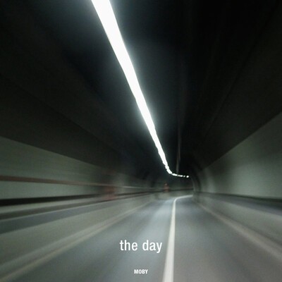 Moby, "Long Day", Kraak and Smaak Remix.