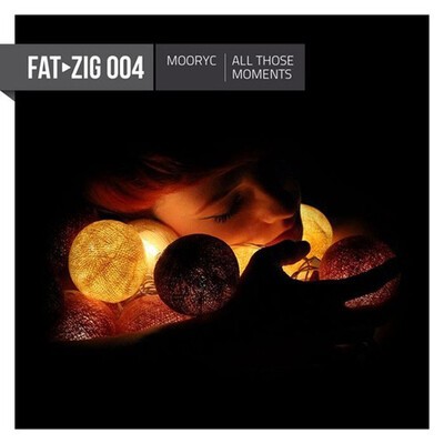 Mooryc, "All Those Moments".