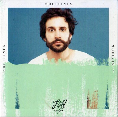Moullinex, "Flora".