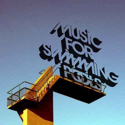 Pete Herbert - Music for Swimming Pools Show 041.