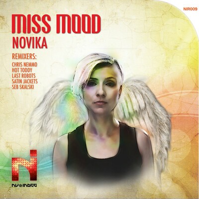 Novika, "Miss Mood".