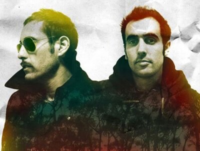 Parov Stelar, "Seven".