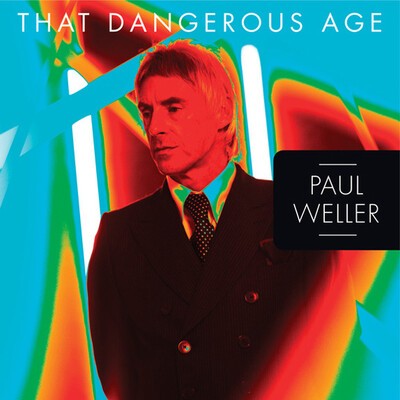 Paul Weller, "That Dangerous Age" (Battle of the Zoo - Fossa mix).