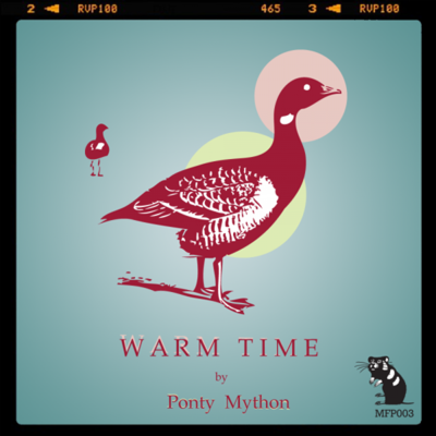 Ponty Mython, "Parade".