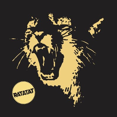 Ratatat - "Loud Pipes".