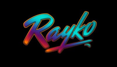 Into the Groove (Rayko Sensational Groove Mixtape).