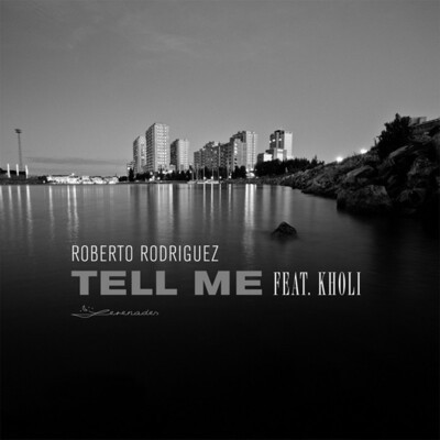 Roberto Rodriguez, "Tell Me".
