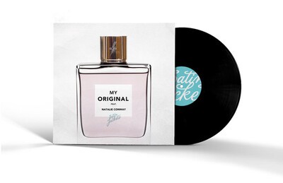 Satin Jackets feat. Natalie Conway, "My Original".