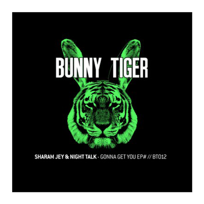 Sharam Jey, Night Talk - "Gonna Get You".