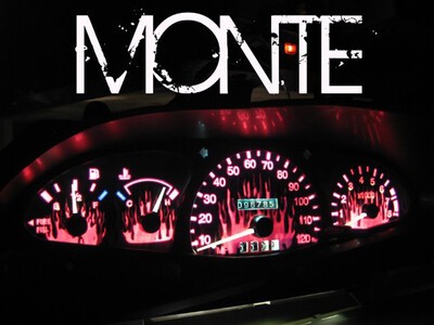 "So True", Monte Mixtape.