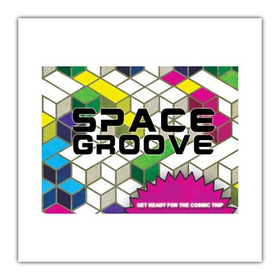 Sparkless - The Disco Revolution Is Back. 