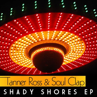 Tanner Ross & Soul Clap, "Miami Shores".