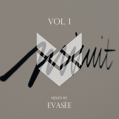 Tapevasèe for MICUIT Clothing.