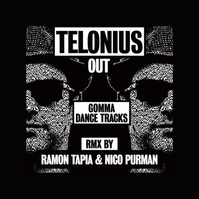 Telonius, "Out" (Ramon Tapia Remix).